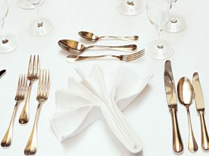 テーブルセット